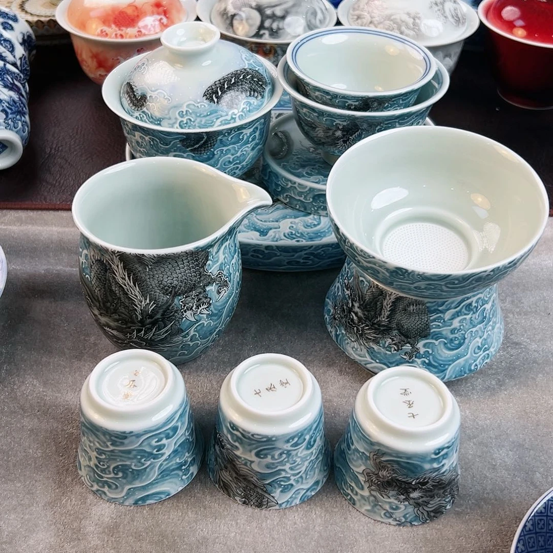 神****）景德镇陶瓷学院等单位