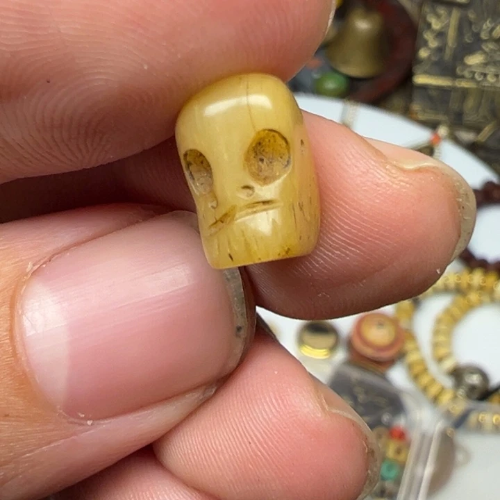 吊坠尸陀林阿呆tt材质