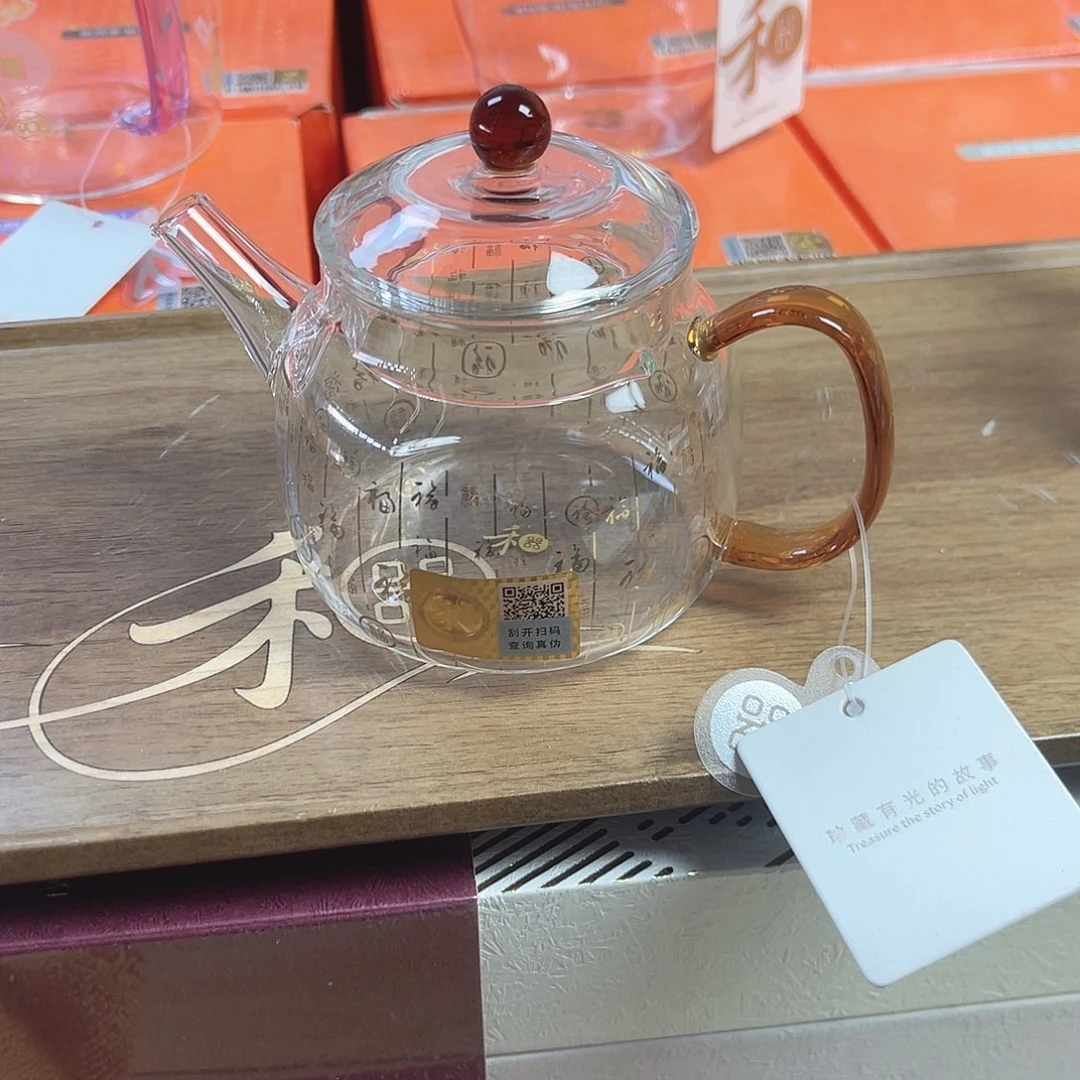 禾器总仓现货现发壶