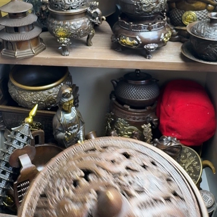 黄铜铜器铜器铜器