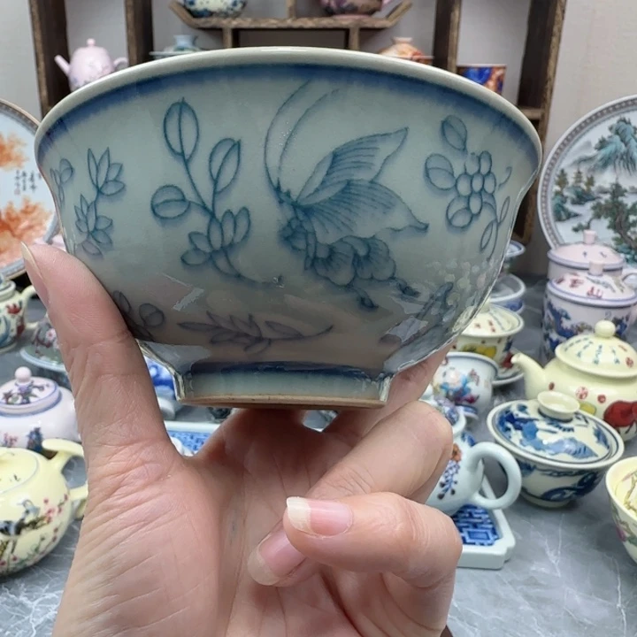 专注景德镇567老厂瓷35