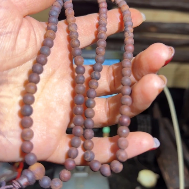 木糖****༽降真香0.6黄油108新春