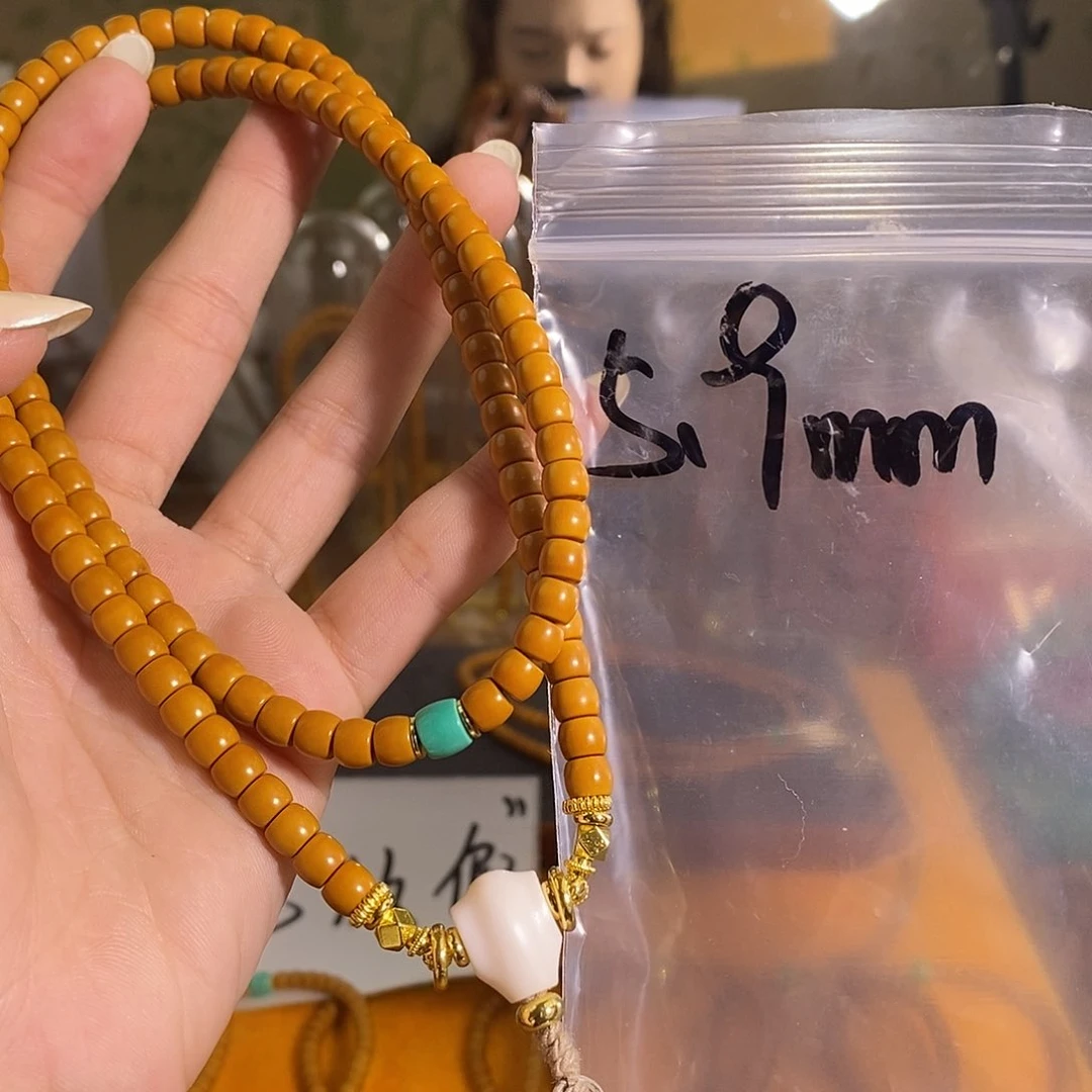 橄榄核吊坠橄榄核