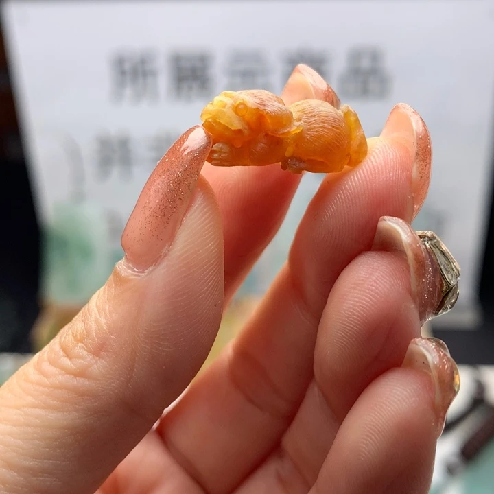 定制翡翠未镶嵌天然翡翠