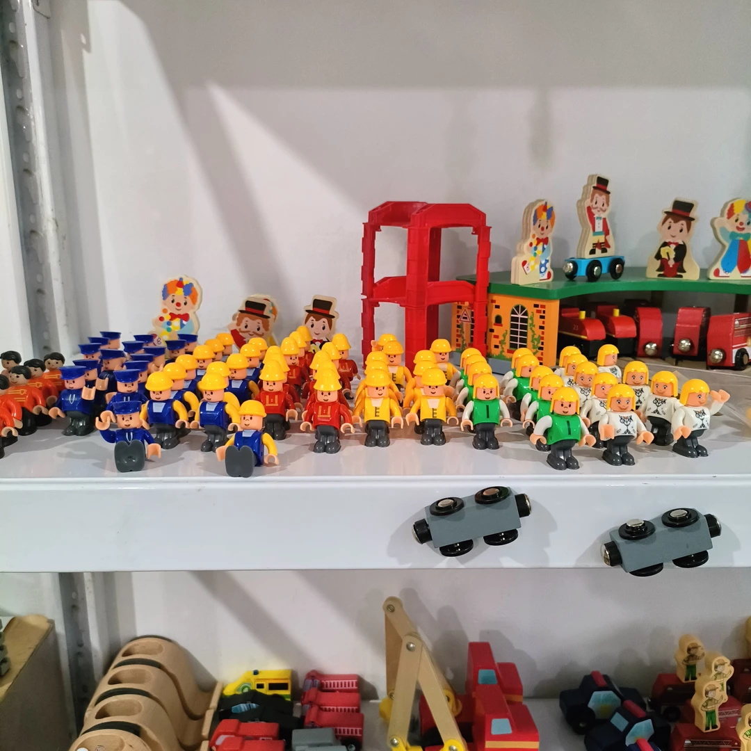 514木制玩具自选