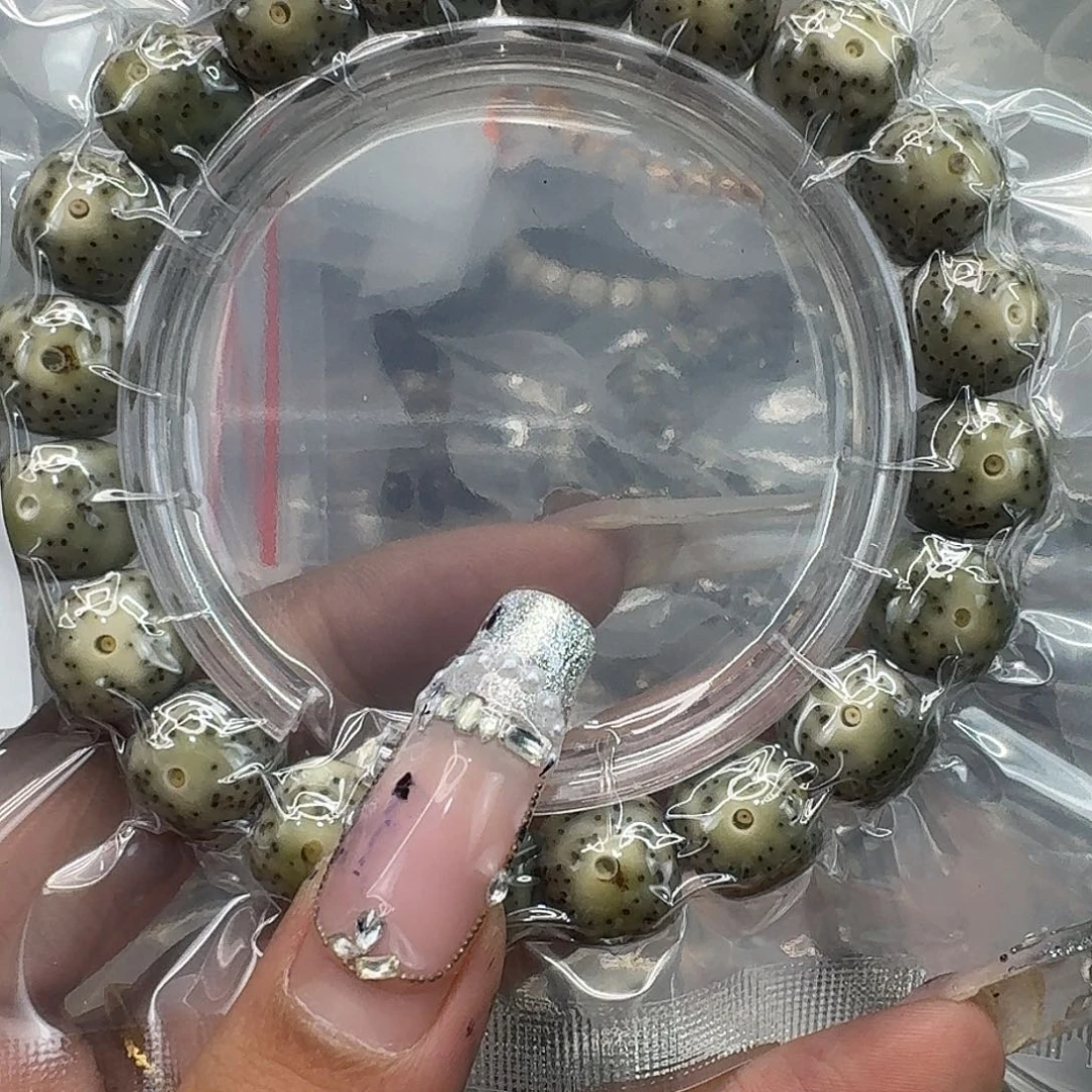 星月菩提手串325快乐星月菩提12
