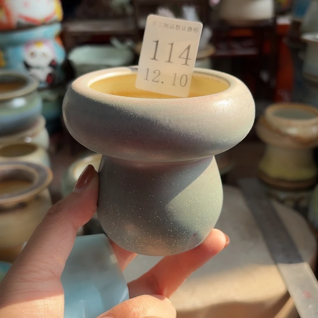 瓷片景德镇陶瓷手工制作