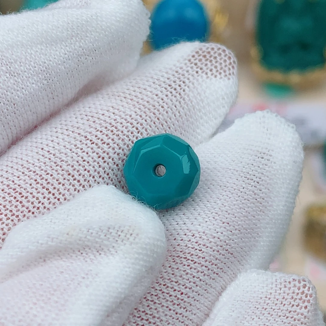 【闪购商品】绿松石配饰未镶嵌