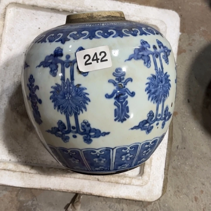摆件景德镇陶瓷艺术品