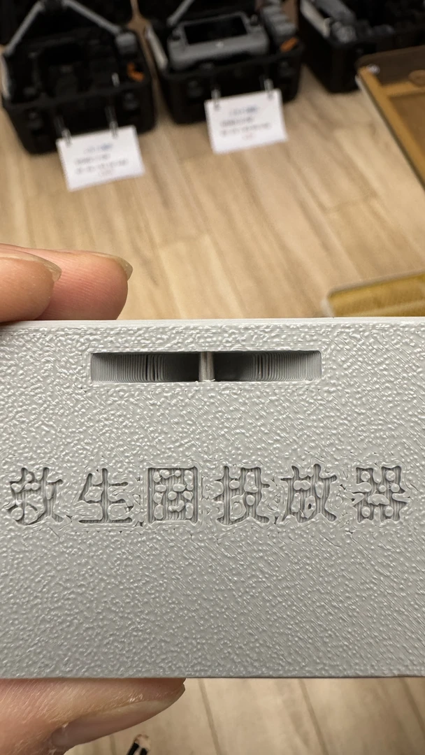 经纬4TD救生圈投放器