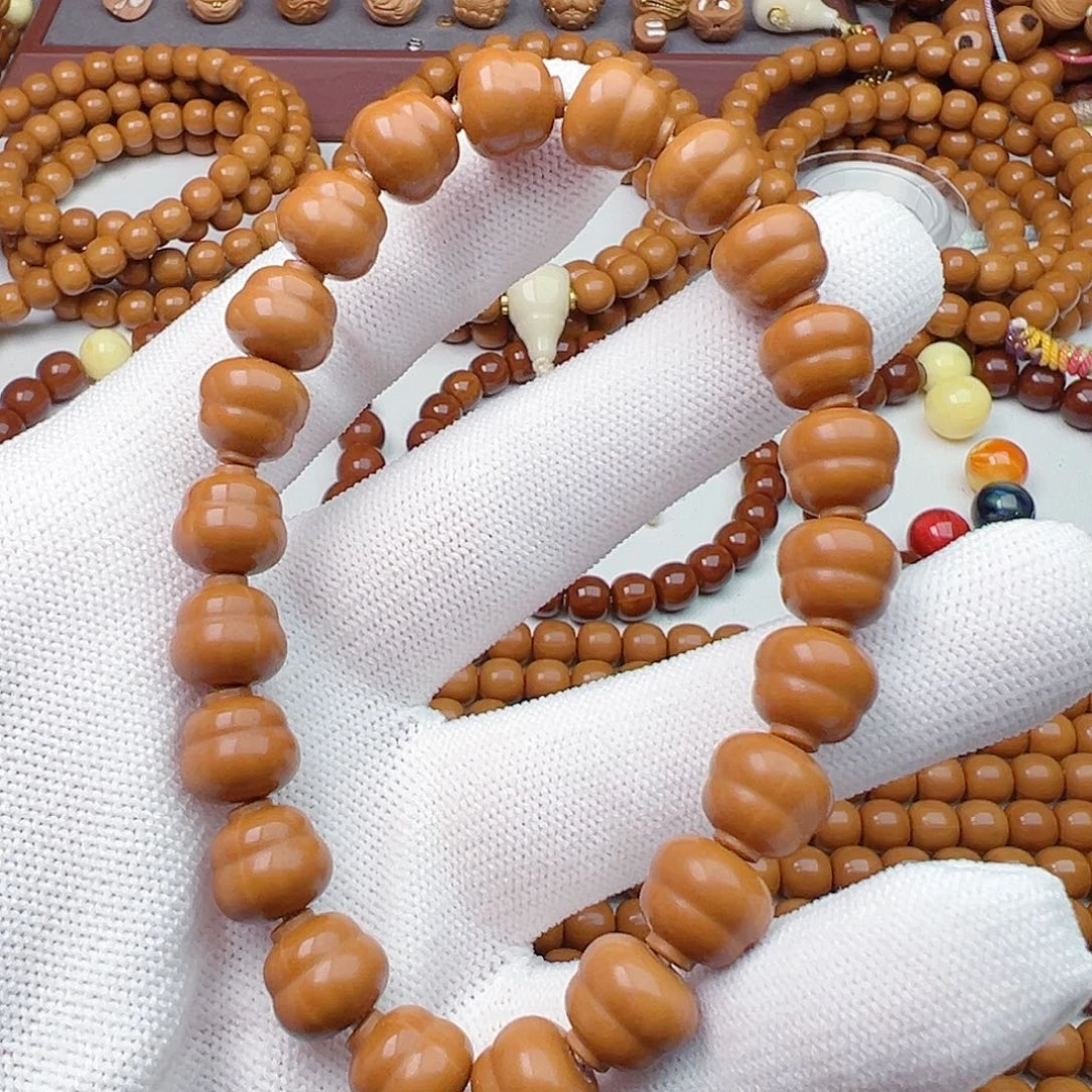 手串猴头核桃全品葫芦