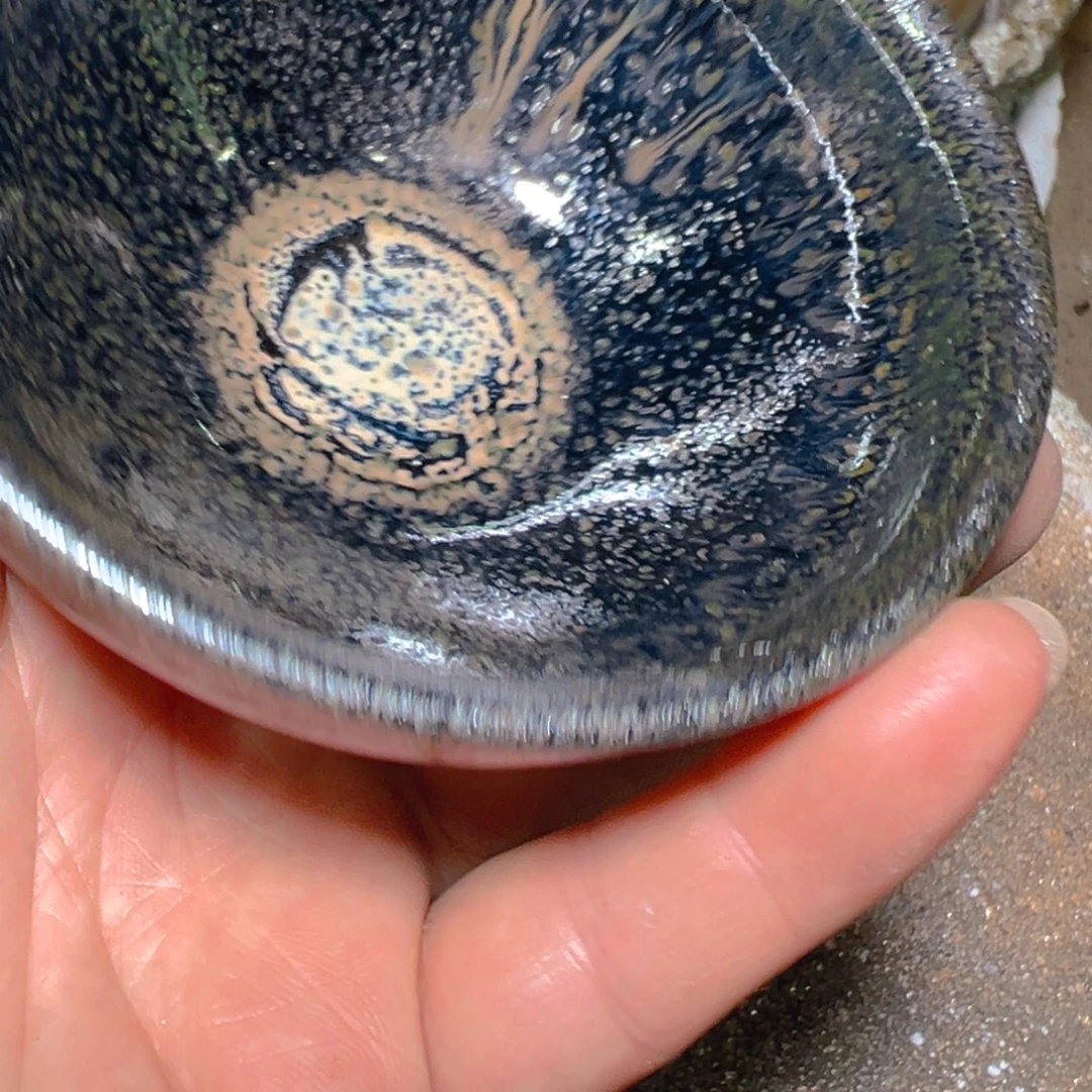 云***起茶盏一盏一世界一盏一人生