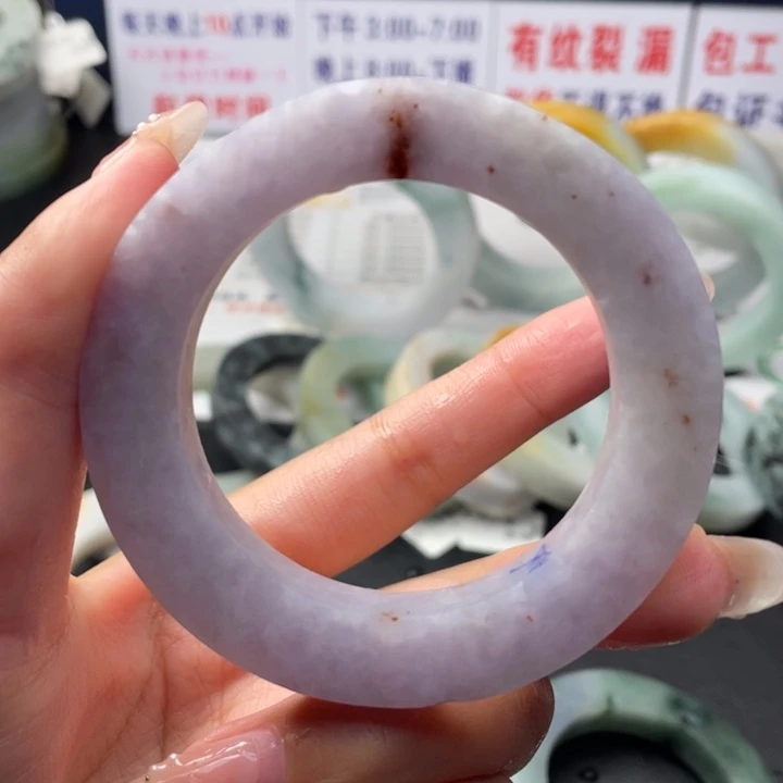 【闪购商品】未镶嵌翡翠定制翡翠