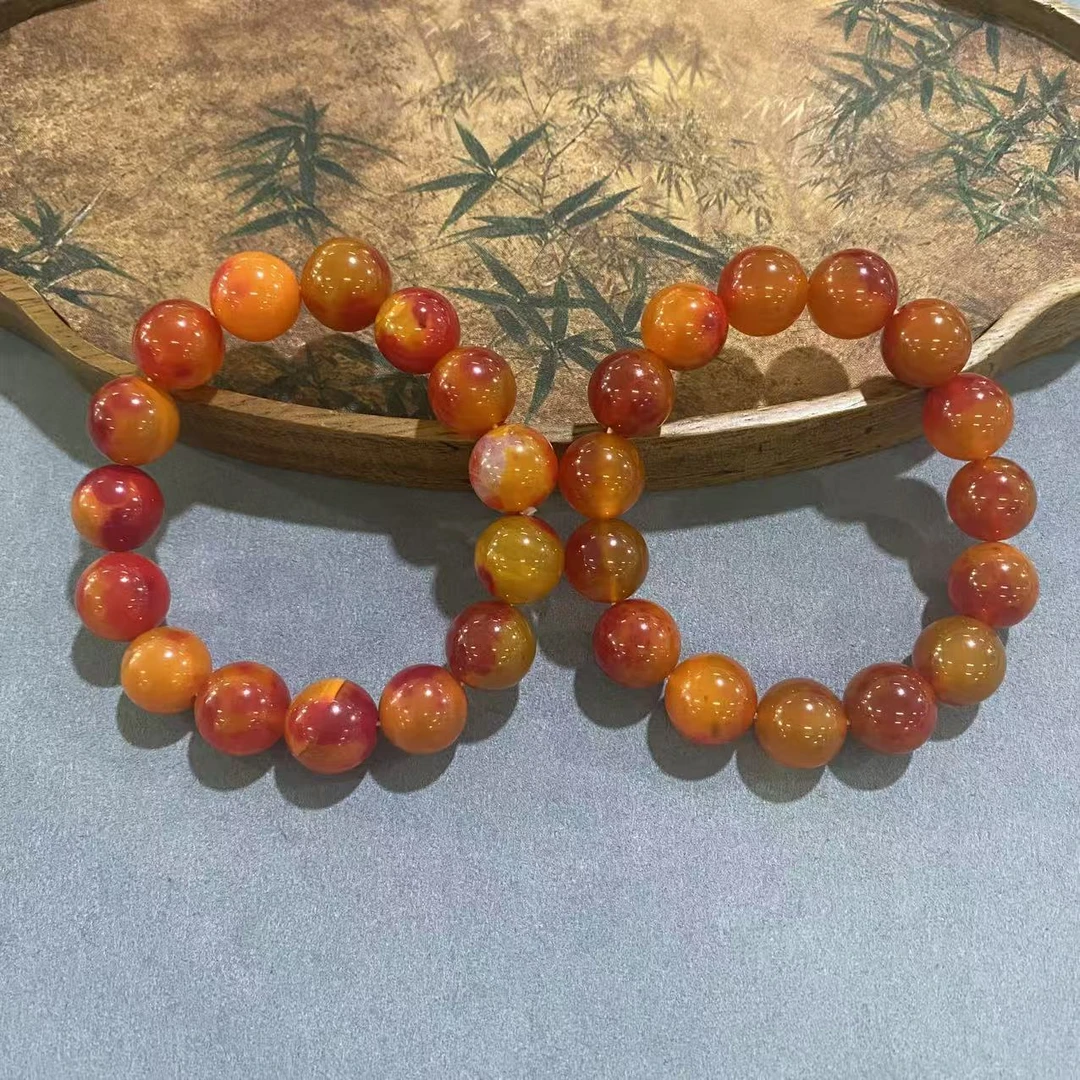 精品时尚手链丫409（多样性发其一）