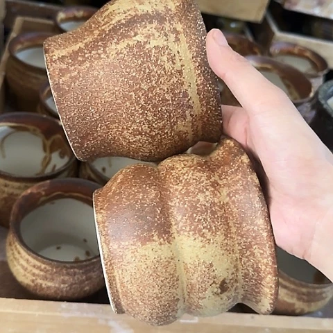 ···2个处理······