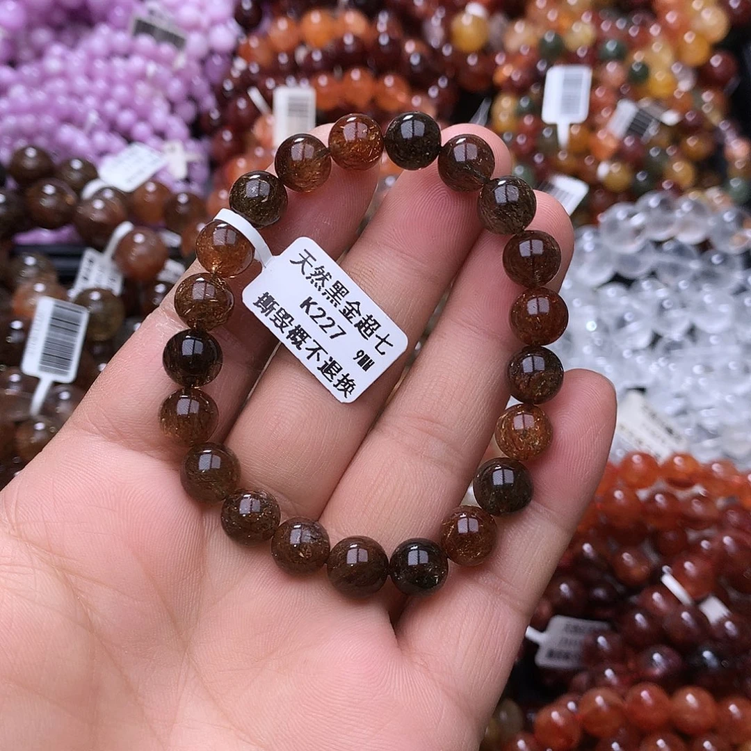 手链水晶未镶嵌，，