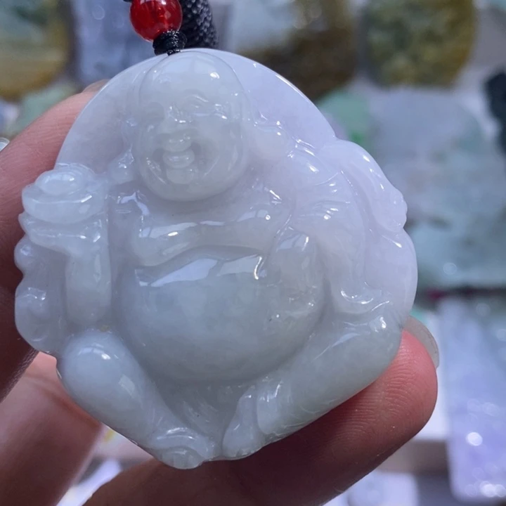 【闪购商品】翡翠挂件未镶嵌111111111111111