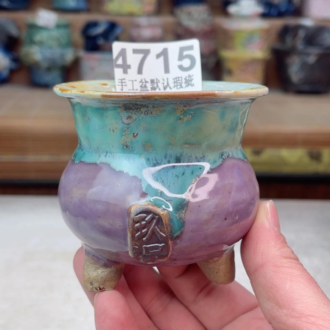 景德镇陶瓷艺术玖品