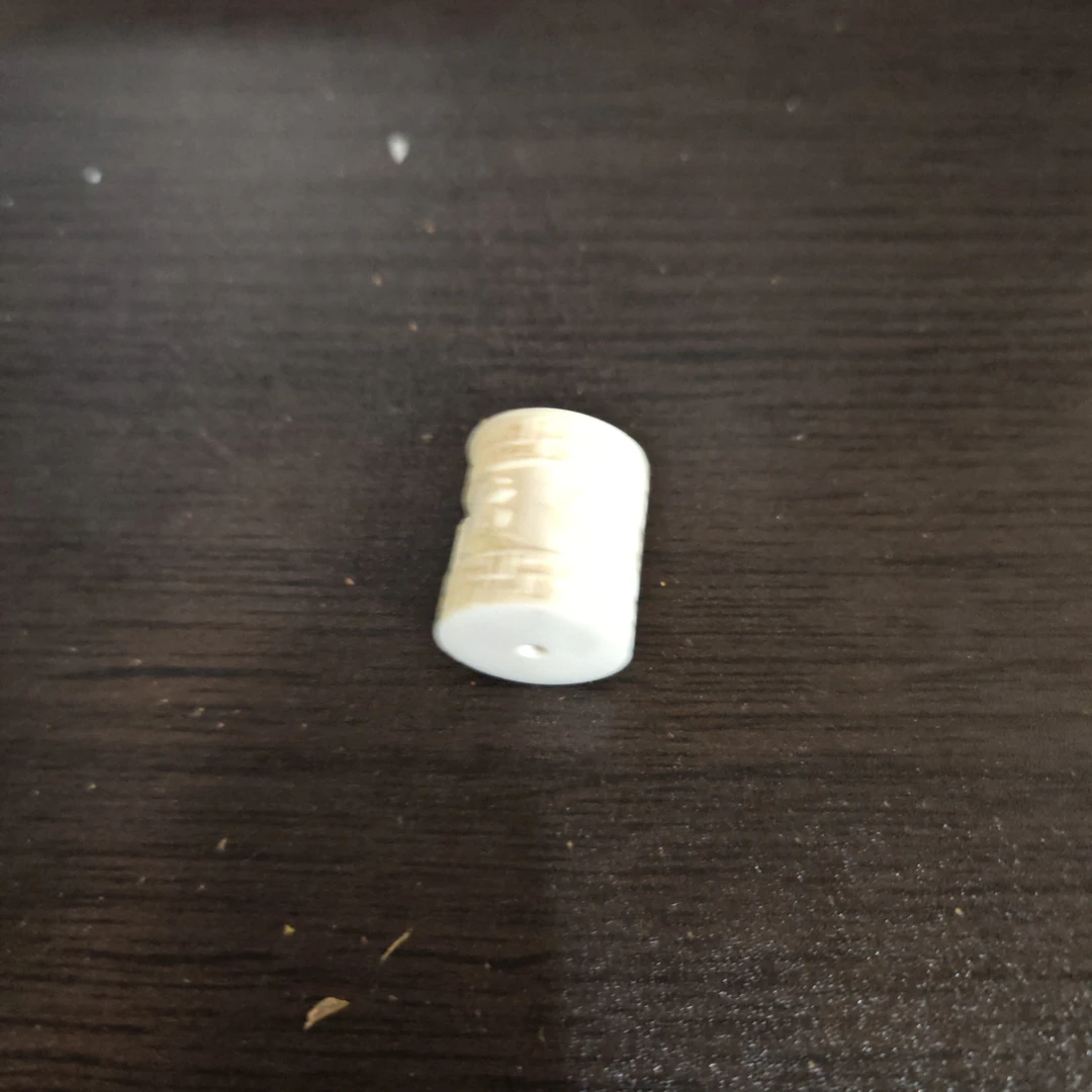 猛犸约8.1克雕刻件ZL4112