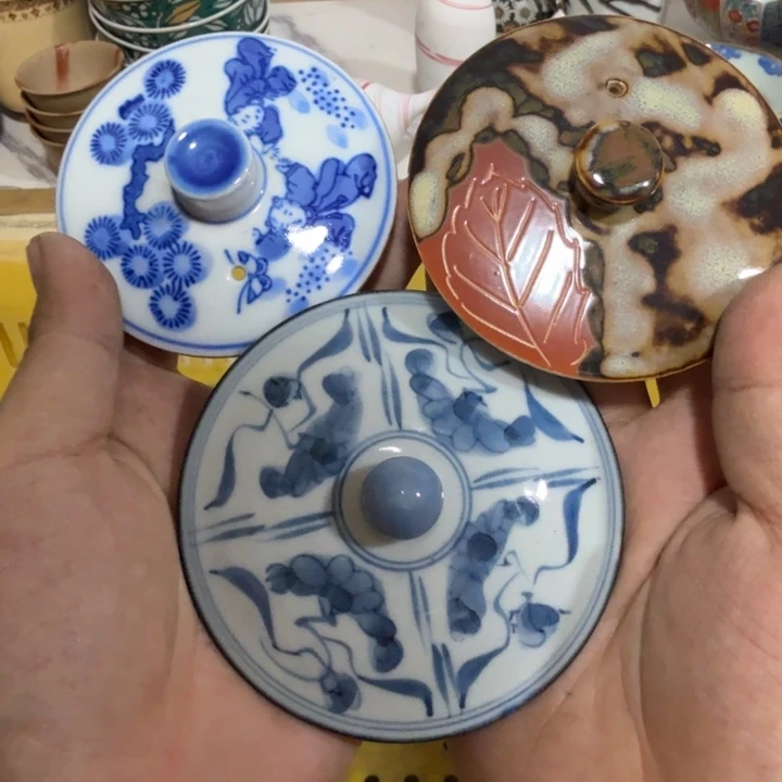 陶瓷推荐第二名20包邮