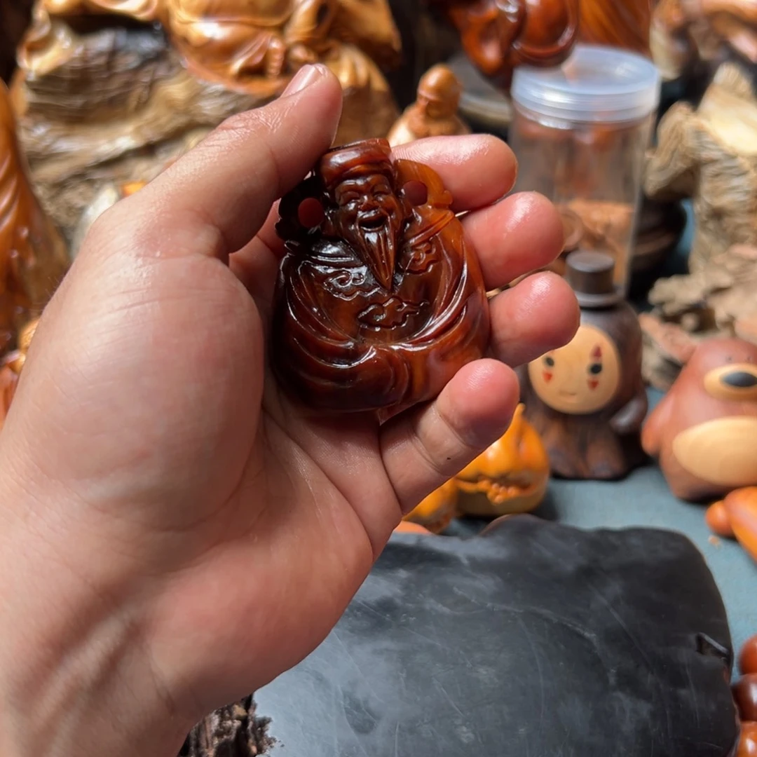 柏木（崖柏）遗**爱太行崖柏