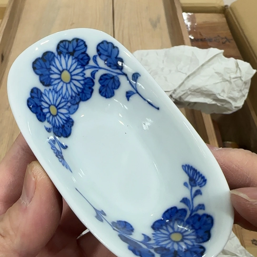 回流瓷器然美瓷器