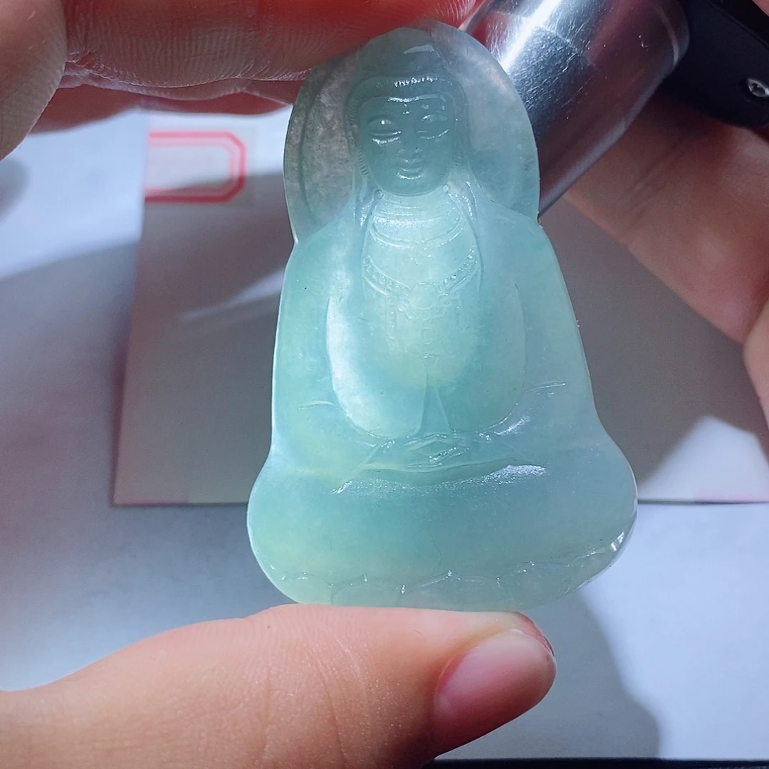 未镶嵌定制翡翠翡翠