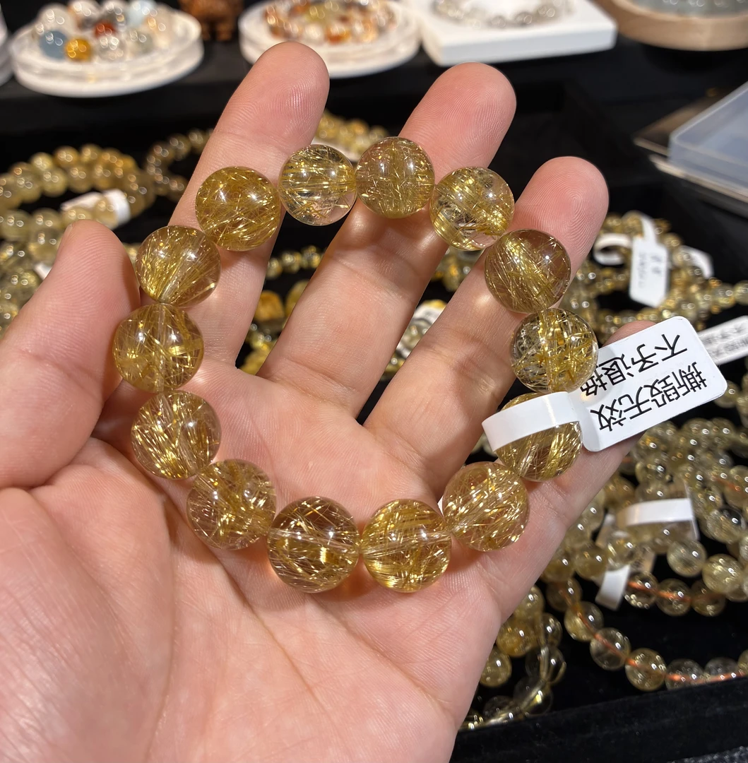 天然水晶直播间合集链接备注下单