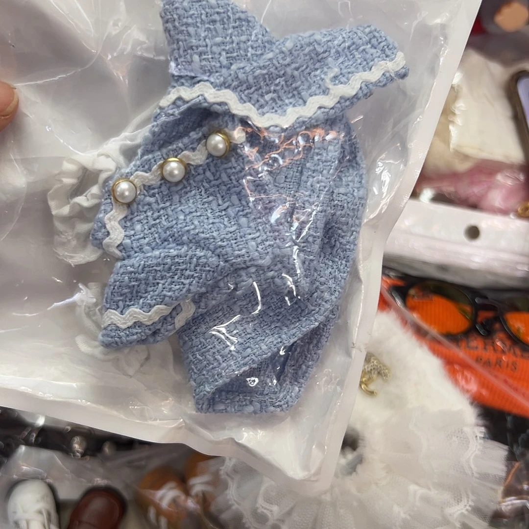 嘎子姐套装新款上衣