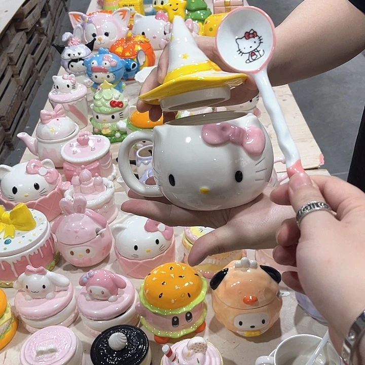 紫砂茶案我也想要这样