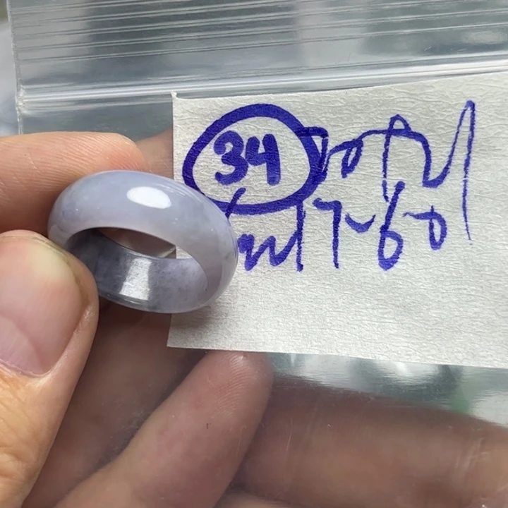 定制翡翠未镶嵌明天