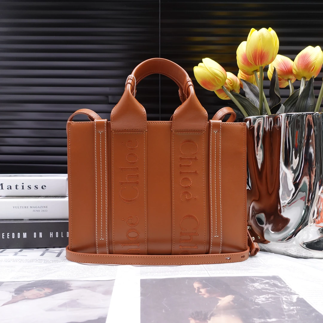 95新 Chloe/蔻依 单肩包/T10308608