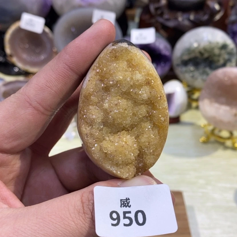 【闪购商品】水晶天然水晶摆件未镶嵌