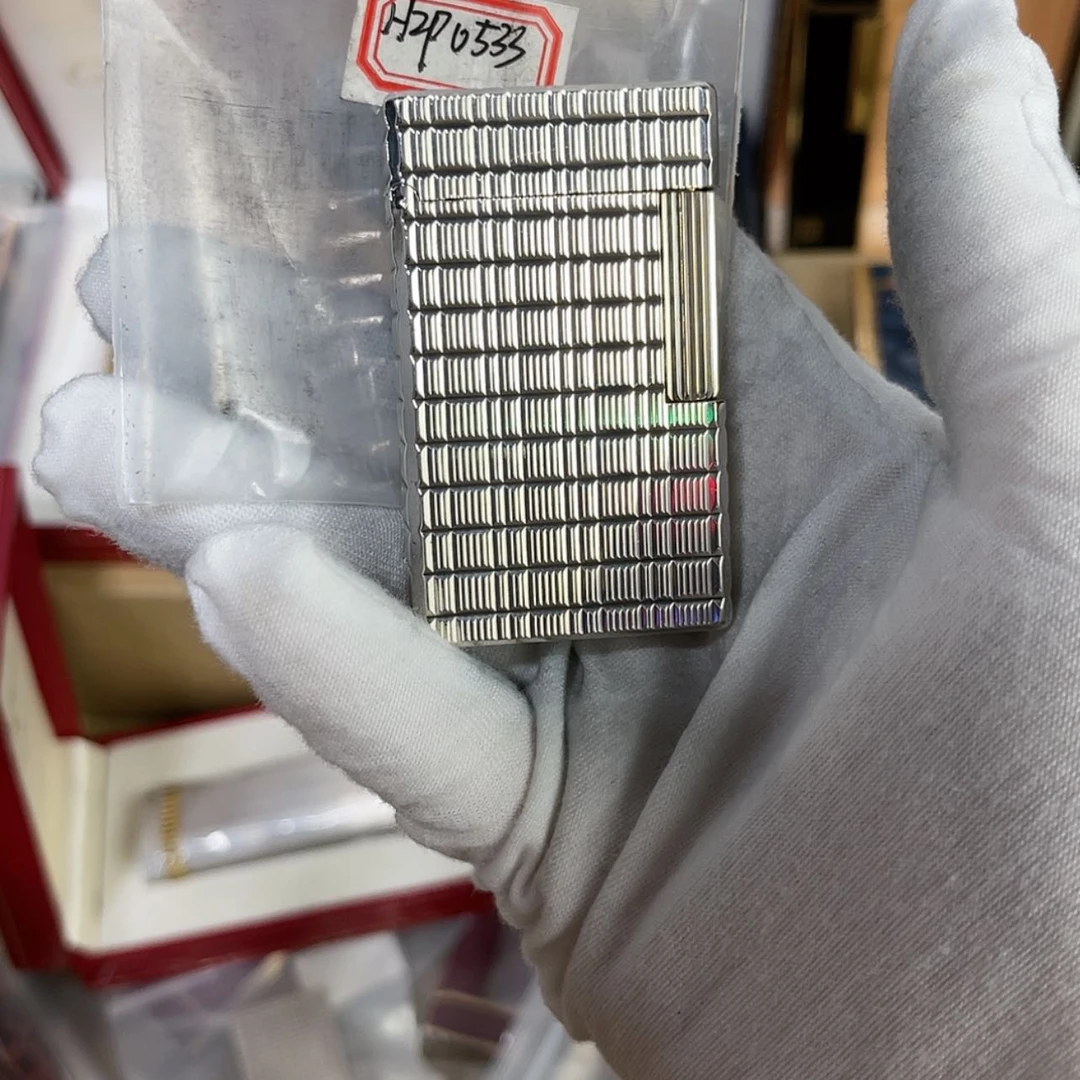 【闪购商品】K****✨中古打火机