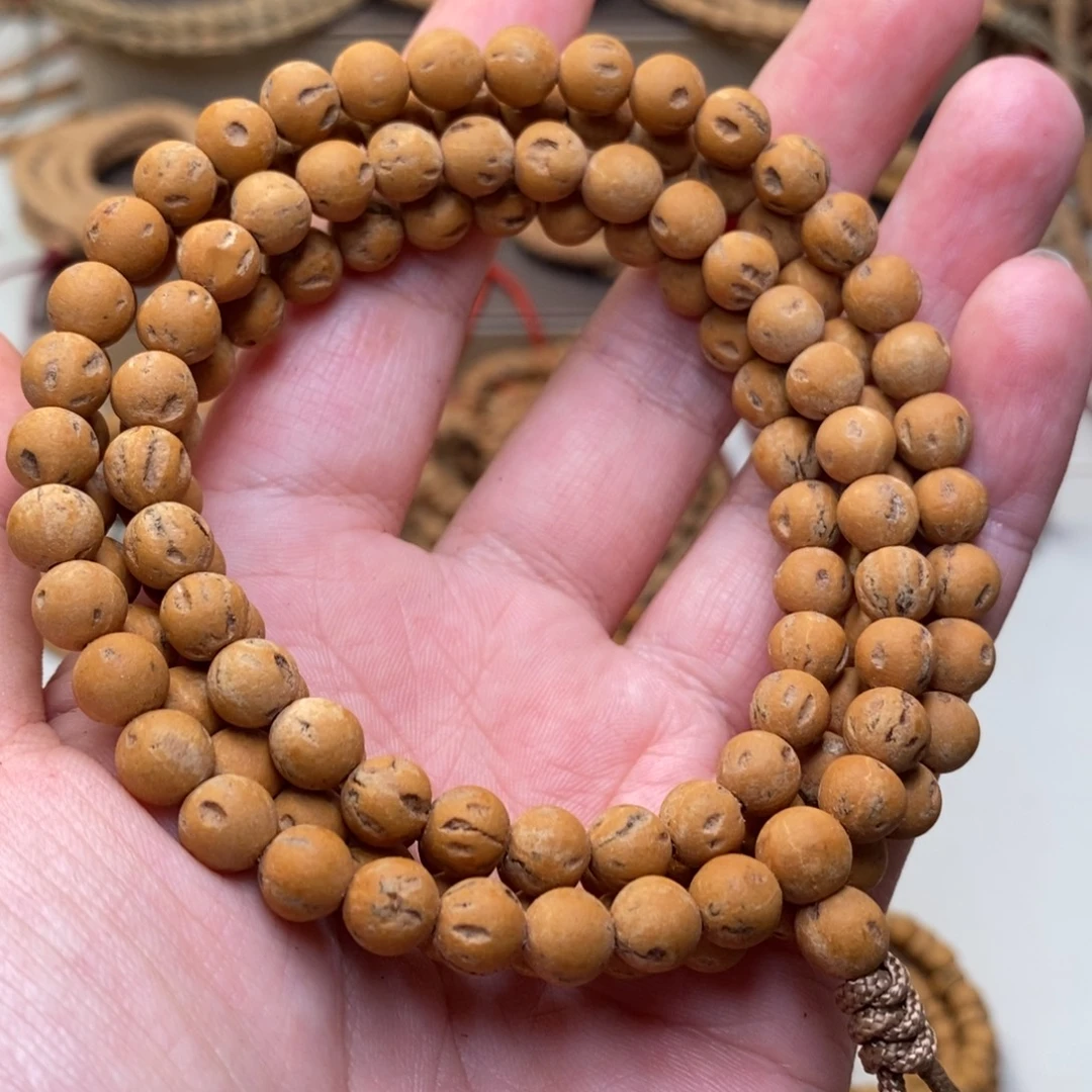 吊坠柏香籽/百香籽