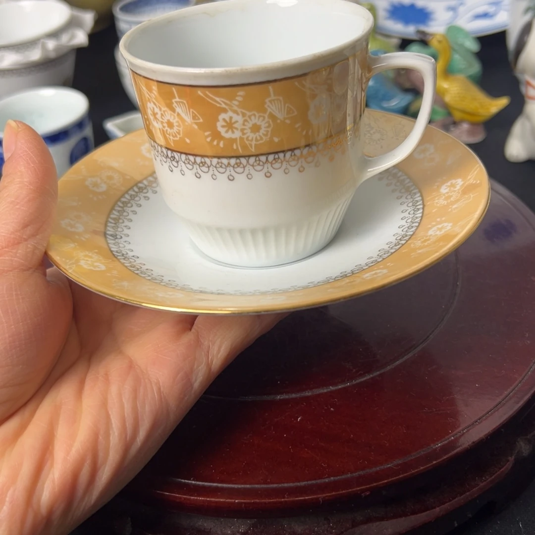 景德镇陶瓷艺术品