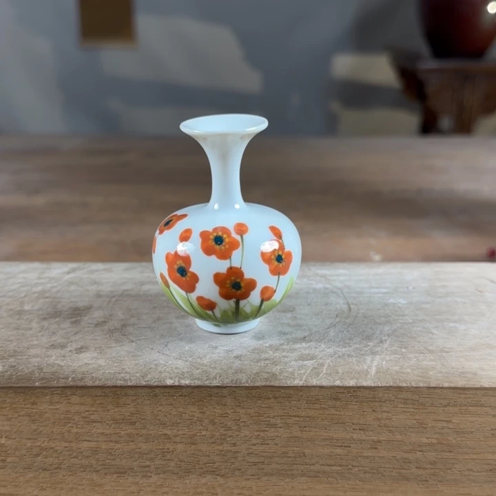 摆件我是实打实的