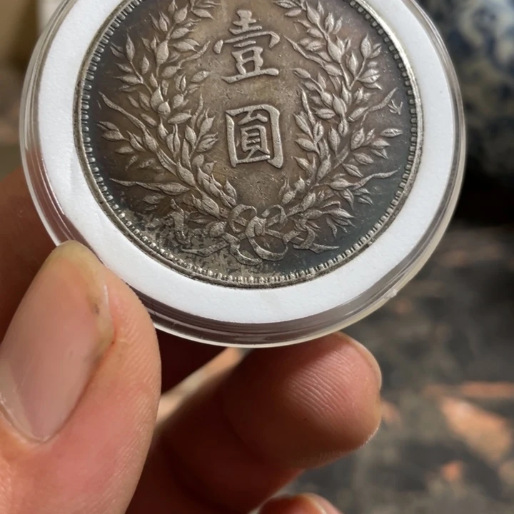 复古 可吹响可吸反龙洋工艺品家居摆件饰品摆