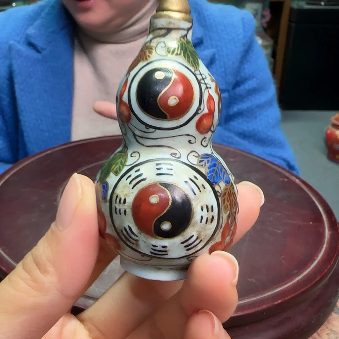 陶摆件景德镇陶瓷艺术