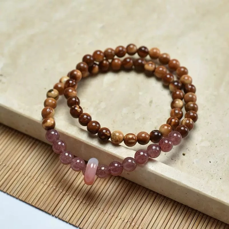 源T集单圈甄选串2201（无礼盒）