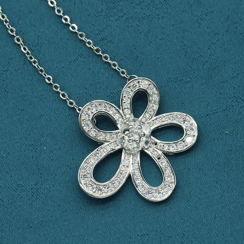 【高级定制】收藏级轻奢时尚设计吊坠w1205