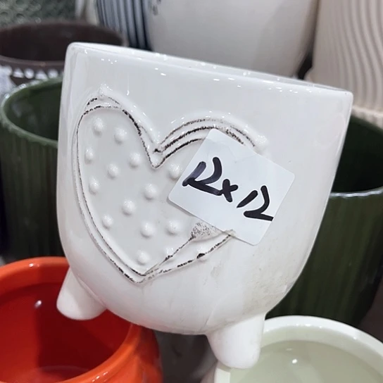 陶瓷外贸外贸多肉绿植陶瓷花盆