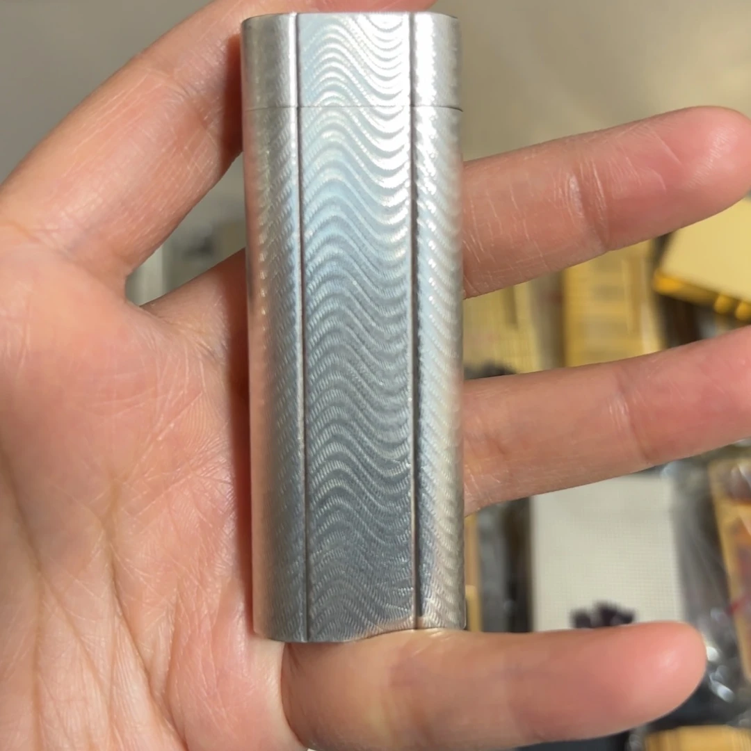 都登卡中古打火机