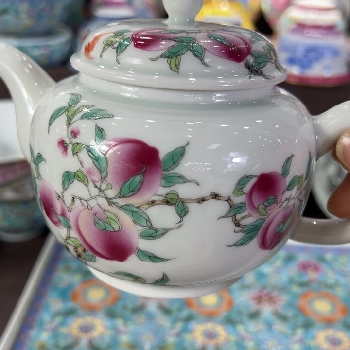 全场景德镇陶瓷景德镇