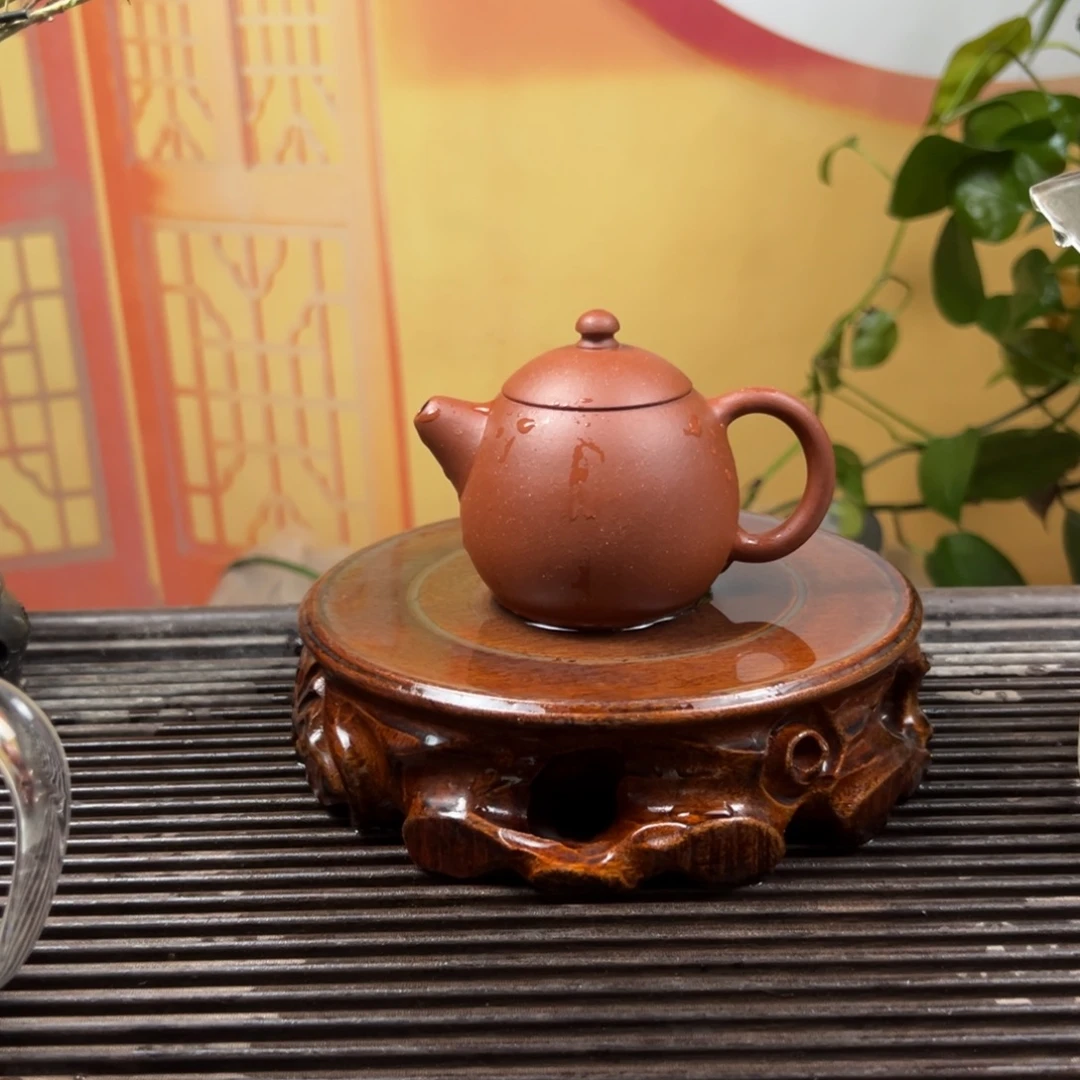 紫砂茶壶紫砂壶紫砂泥