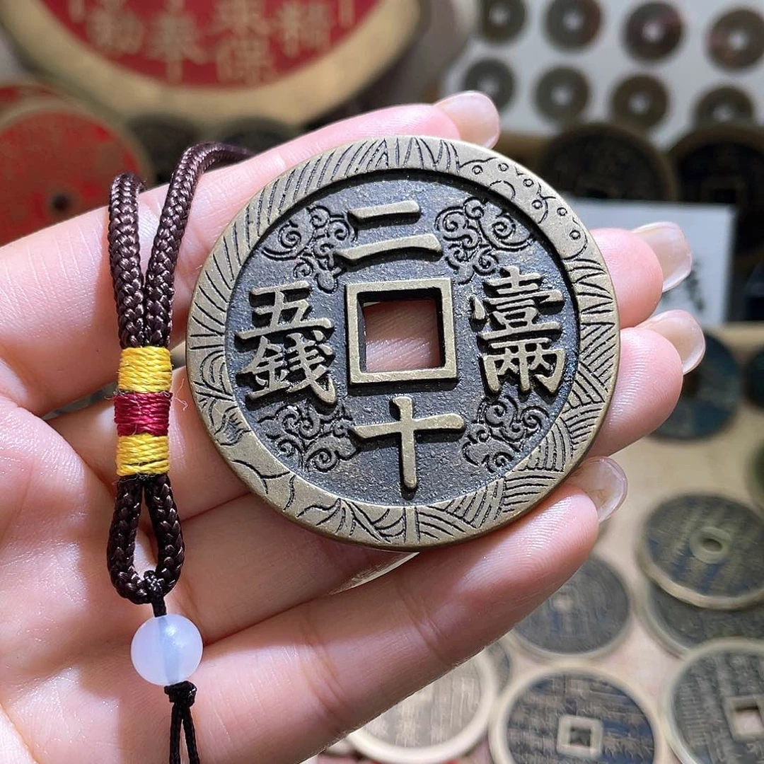 铜现代翻砂工艺品