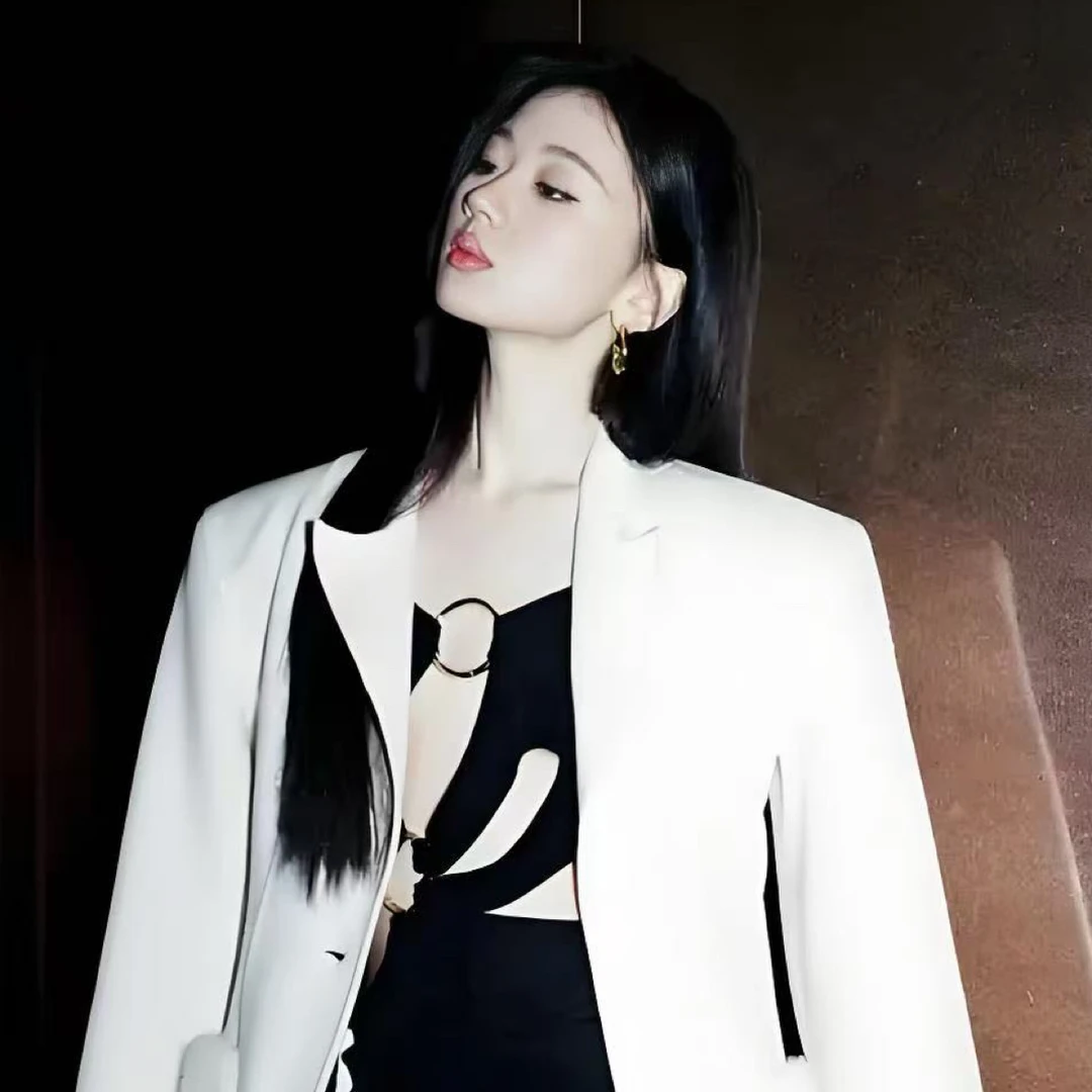 （非图片款）2025时尚洋气休闲女装