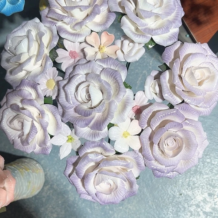 微瑕不退不换，介意勿拍，退换拉黑