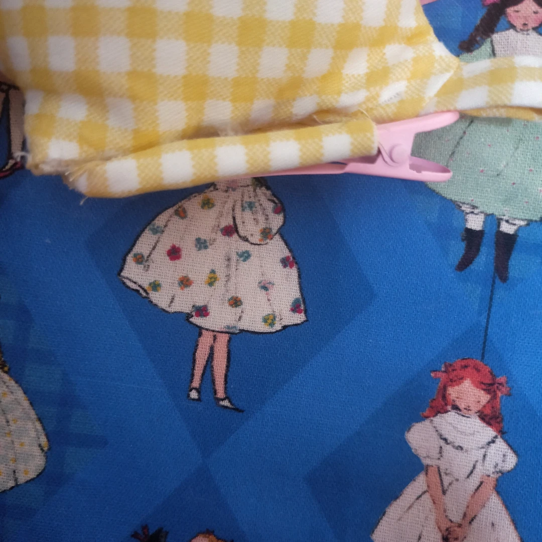 韩系甜美少女风蝴蝶结发夹可爱百搭简约精致发饰头饰后脑勺发卡