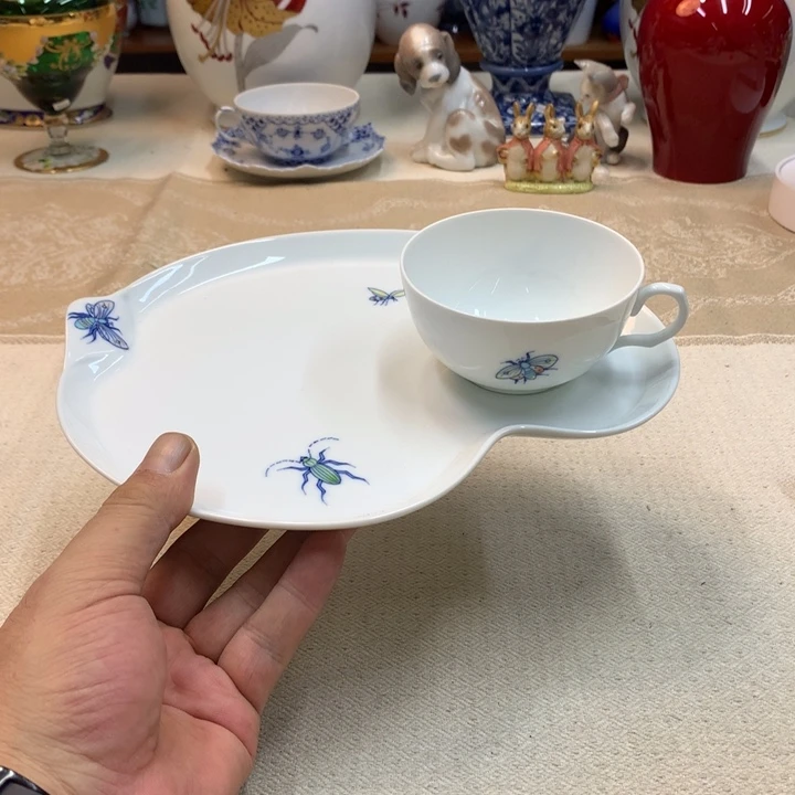 金瓷阁精品瓷器店紫砂